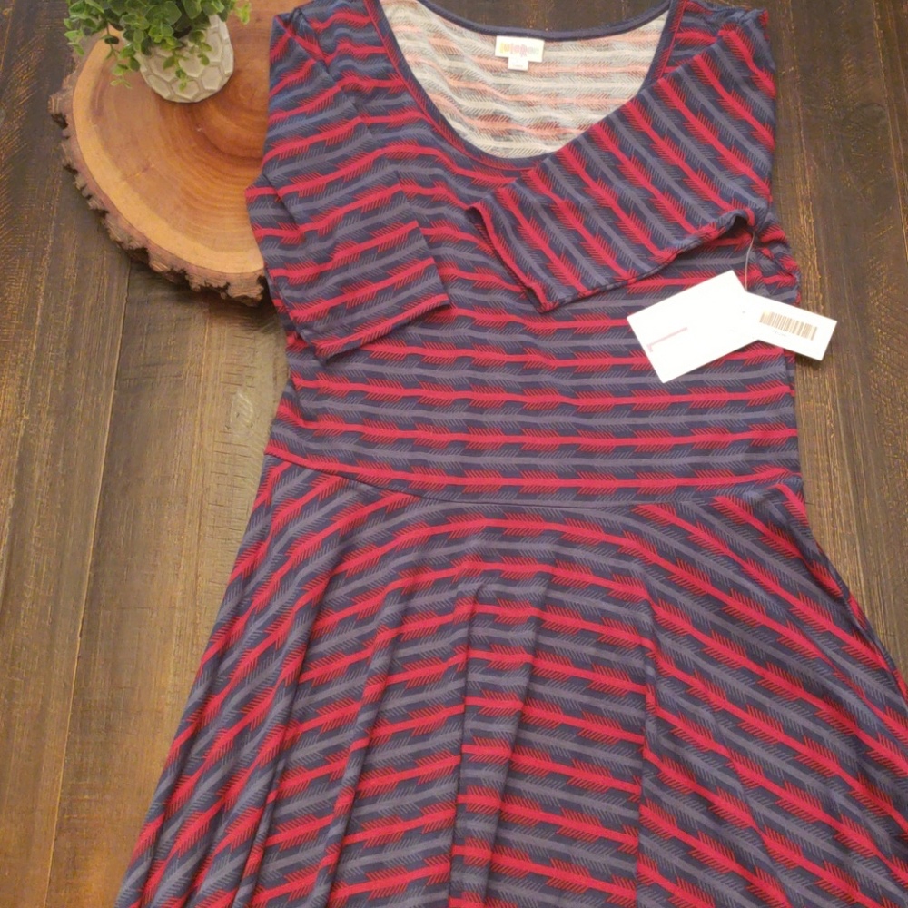 Lularoe Nicole